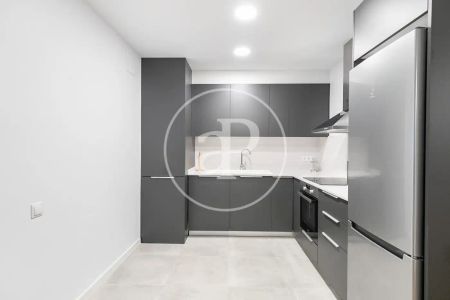 Piso de alquiler en Carrer del Pas de L'ensenyança, Barri Gòtic - Photo 4
