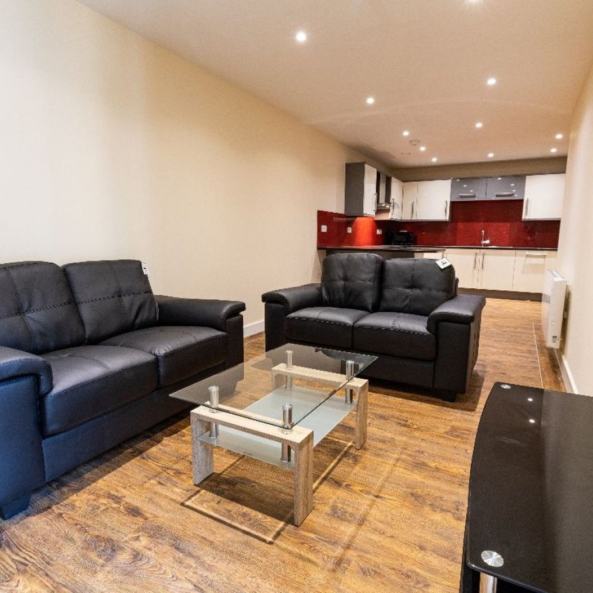 3 bed Apartment 33 Ecco - Photo 1