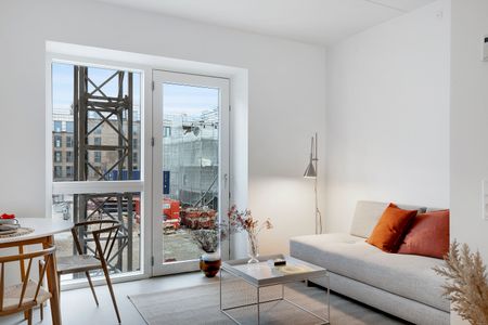 Kobbelvænget 72C, st.. 12., Kobbelvænget, 2700 Brønshøj - Photo 4