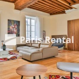 1 chambre, Saint-Michel Paris 6e - Photo 2