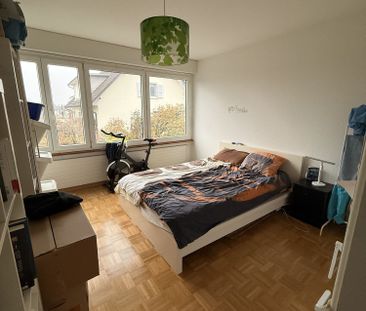 5.5 Zimmer, 105 m², 3. Stock - Photo 5