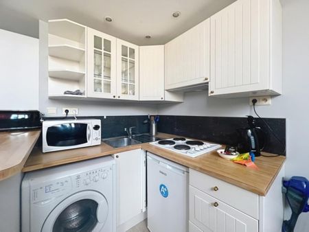 Appartement te huur in Brussel - Foto 4