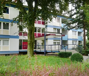 KLEIN, FEIN, MEIN - 1-Zimmer Wohnung in Eckenheim - Photo 2