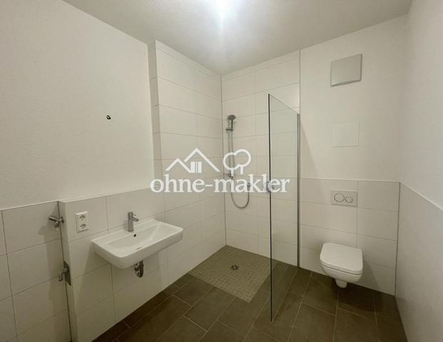 Ab 60 in eine neue Lebensphase starten: Altersgerechtes Wohnen in der Weststadt - Foto 1