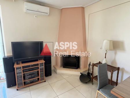 Διαμέρισμα, προς ενοικίαση Κέντρο, Νέα Σμύρνη Κωδικός 1991616 - Photo 2