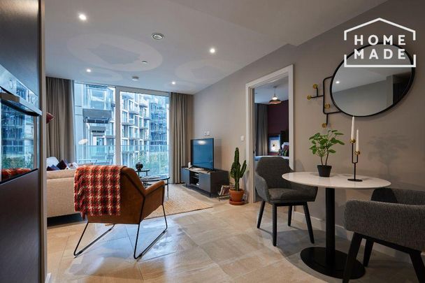 1 bedroom flat to rent - Photo 1