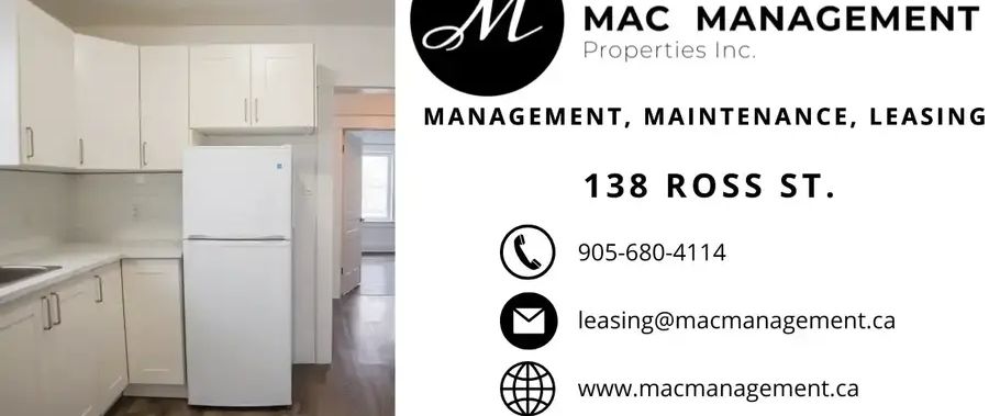 138 Ross St. | 138 Ross Street, Welland - Photo 1