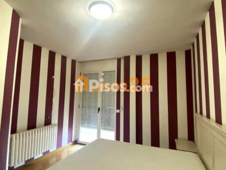 Dúplex en alquiler en Calle de la Carrequemada, 8 - Photo 3
