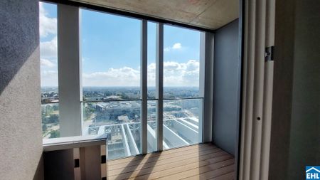 Wohnen über den Dächern Wiens – TOWER HOMES - Foto 5