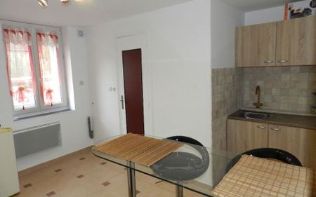Appartement à louer - Photo 3