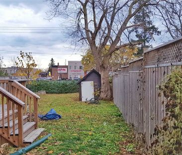 For Lease - 359 Buena Vista Avenue Unit# Lower, Oshawa, Ontario - Photo 3