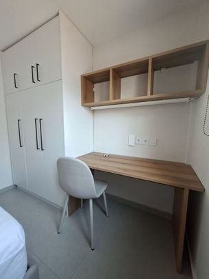 Studio/Γκαρσονιέρα για ενοικίαση Άγιος Νικόλαος (Βόλος) - Photo 1