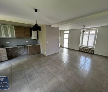 Maison à louer 4 pièces 75m² - Photo 3