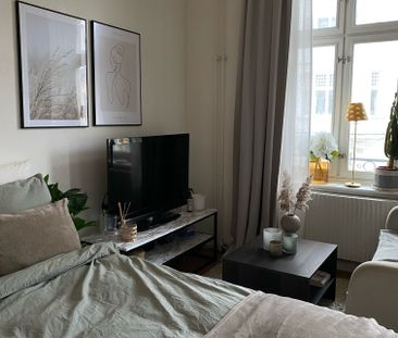 Nygatan 83 - Photo 2