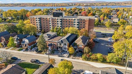 For Lease - 353 Wilmont Avenue Unit# 5, Carlingwood - Westboro and Area, Ontario - Photo 5