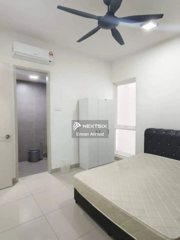 Mutiara Ville Condominium - Foto 5