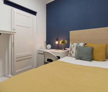 Carrer de Tossa, Barcelona, Catalonia 08032 - Photo 4