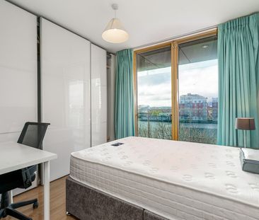 APARTMENT 39, THE WATERFRONT, HANOVER QUAY, DUBLIN 2, D02 DX24 - Photo 6