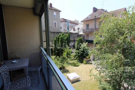 appartement Aix-les-Bains - Photo 3