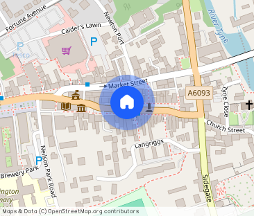 High Street, Haddington, East Lothian, EH41 - Photo 1