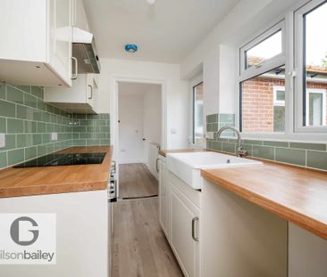 Church Road, Hassingham, Norwich - Photo 2