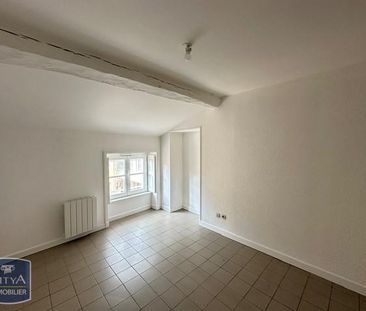 Location Appartement 2 pièces 53m² MACON 71000 - Photo 3