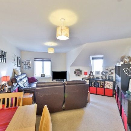 Lavender Hill, Milton Keynes, MK10 - Photo 1