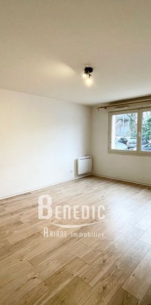 Appartement 1 pièce à Nancy - Photo 1