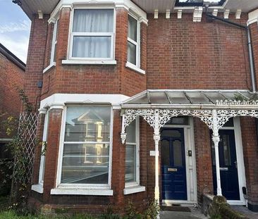 Morris Road, Southampton, SO15 - Photo 2