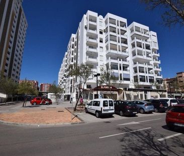 Alquiler de piso en Paseo Marítimo Rey de España, 93 - Photo 3