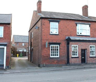 2 bedroom terraced house to rent - Photo 1