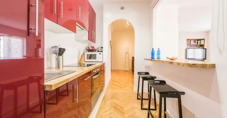 Calle de Fernando el Católico, Madrid, Community of Madrid 28015 - Photo 4