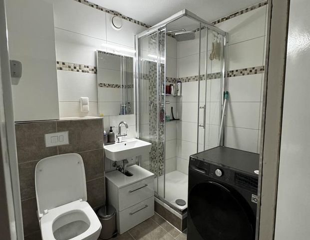 Gemütliches Zimmer in Frankfurter Allee - Photo 1