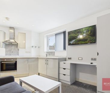 Studio to rent - Photo 2