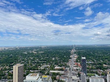 For Lease - 8 Eglinton Avenue Unit# 5606, Toronto, Ontario - Photo 5