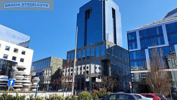 Mieszkanie w centrum Warszawy do wynajęcia - Photo 1