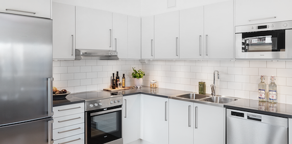 Domarebacken 28, Alby - Photo 2