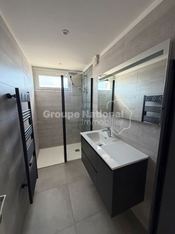 Location Appartement 3 pièces 72m² - Photo 5