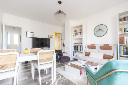 Location Appartement 3 pièces 56m² DIJON 21000 - Photo 2
