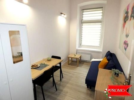 Pokój, ul. Targowa - Zdjęcie 5