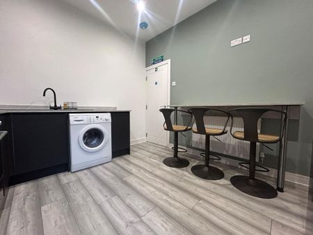 1 bedroom in a house share to rent - Photo 5