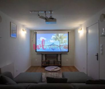 A louer chambre dans colocation Argenteuil - Photo 1