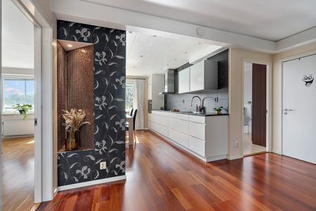 Bangatan, Södertälje - Photo 5