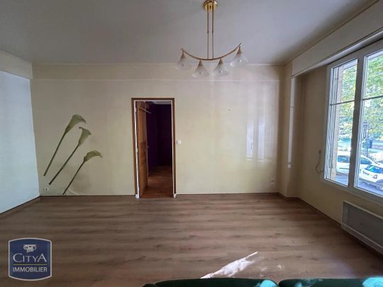 Appartement à louer 2 pièces 39.98m² - Photo 1