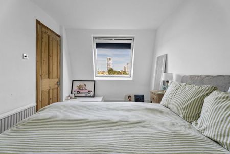 2 bedroom maisonette to rent - Photo 4