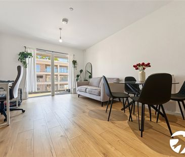 1 bedroom property to rent - Photo 1
