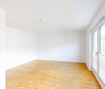 Charmante 2-Zimmer-Wohnung mit Terrasse - Photo 1