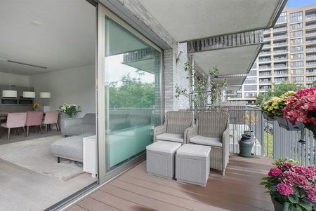 Te huur: Appartement Saskia van Uijlenburgkade 105 in Amsterdam - Foto 4