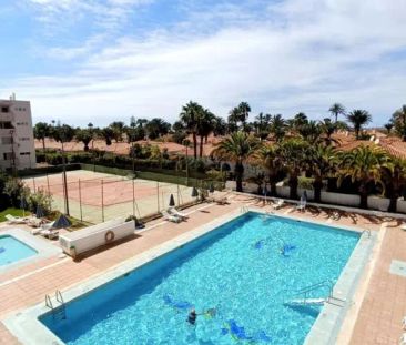 Apartamento en alquiler en Avenida de Tirajana - Foto 5