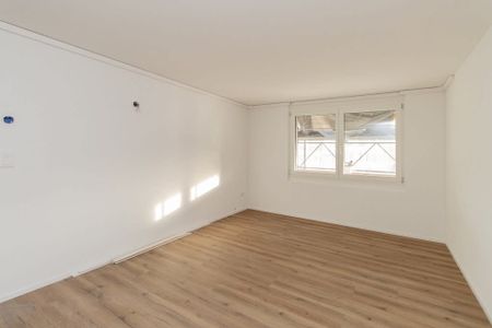 3.5 Zimmer, 78 m², 2. Stock - Photo 5